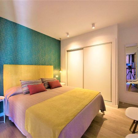 Rambla Suite Estudio Alicante Dış mekan fotoğraf