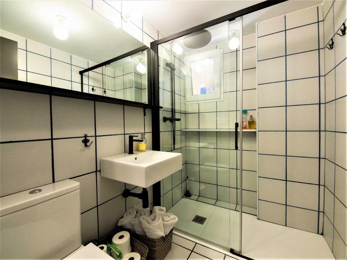 Rambla Suite Estudio Alicante Dış mekan fotoğraf