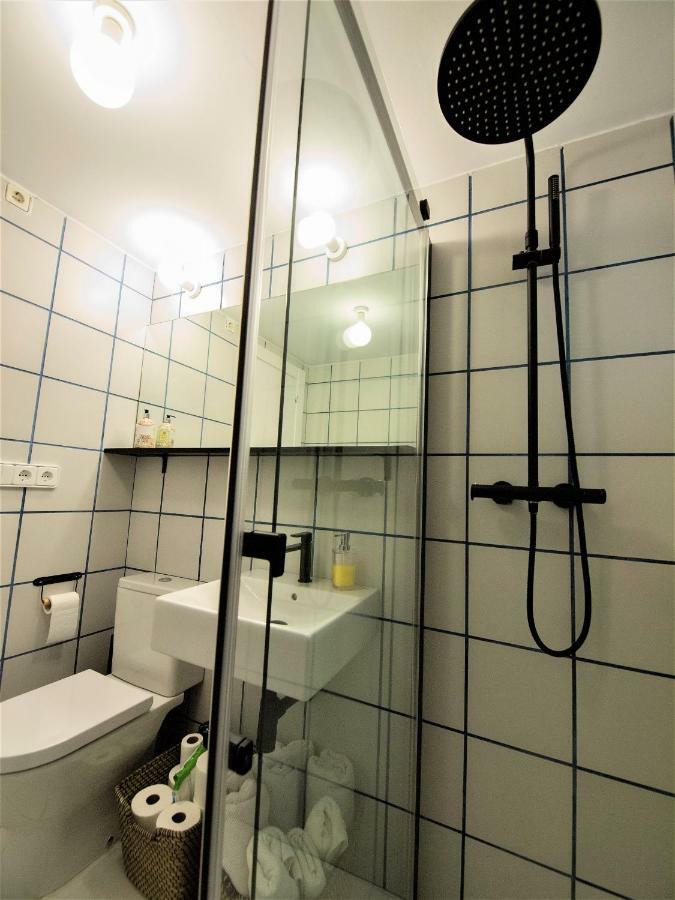 Rambla Suite Estudio Alicante Dış mekan fotoğraf